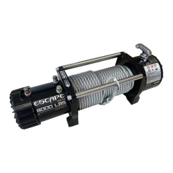 Wyciągarka Escape 8000ES 8000 lbs [3636 kg]
