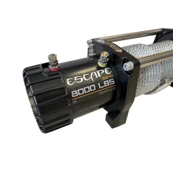 Wyciągarka Escape 8000ES 8000 lbs [3636 kg]