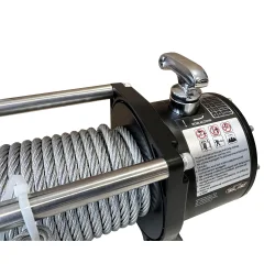 Wyciągarka Escape 8000ES 8000 lbs [3636 kg]