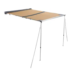 Roleta ARB 2.0m x 2.5m z oświetleniem LED