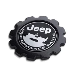 Oryginalny emblemat, Jeep Performance Parts