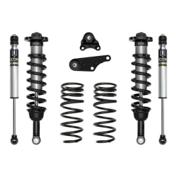 Lift zawieszenia Icon +1.25-3″ Stage 1 Toyota Land Cruiser 250