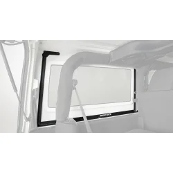 Zestaw 2 belek dachowych Rhino Rack HD ze wzmocnieniem Backbone