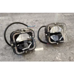 Lampy LED robocze 4,5