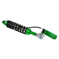 Amortyzator przedni EFS z serii MRP 2.5 | lift 2″ Dodge 1500 DT 01/2019+