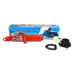 Amortyzator EFS X-TREME +2″ Dodge RAM 1500 2012+