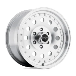 Felga American Racing 5R62 OUTLAW II 5x127 15X8 ET -19