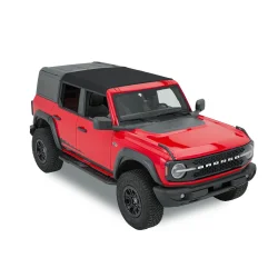 Dach miękki Skyrider Premium Twill Ford Bronco