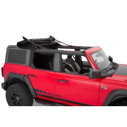 Dach miękki Skyrider Premium Twill Ford Bronco