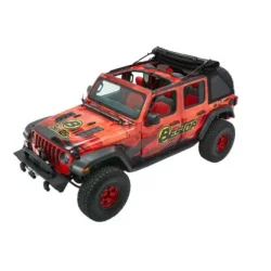 Dach miękki premium TREKTOP® ULTRA™ Jeep Wrangler JL
