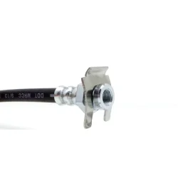 Przewody hamulcowe gumowe lift 2” - 6” Jeep Cherokee XJ