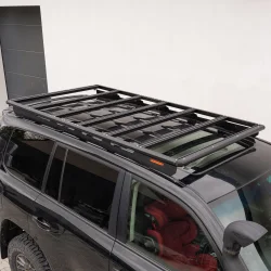 Bagażnik dachowy Toyota Land Cruiser 200 / Lexus LX570