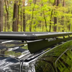 Bagażnik dachowy Toyota Land Cruiser 200 / Lexus LX570
