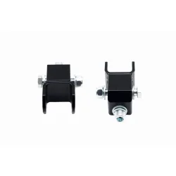 Przedłużenie amortyzatorów Jeep Wrangler JL lift +2-2,5
