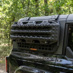 Mocowanie trapów MaxTrax Lite