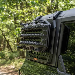 Mocowanie trapów MaxTrax Lite