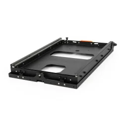 Szuflada opuszczana pod lodówkę 64cm x 40,5cm, Dometic CFX3, Yolco GCX Expedition Gear