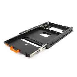 Szuflada opuszczana pod lodówkę 64cm x 40,5cm, Dometic CFX3, Yolco GCX Expedition Gear