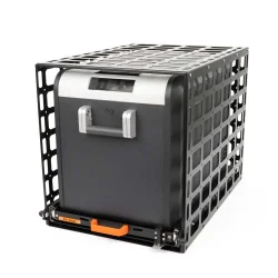 Box szuflady opuszczanej 64cm x 40cm, Dometic CFX3 45 Expedition Gear
