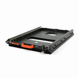 Szuflada opuszczana pod lodówkę 59cm x 34cm, Indel TB