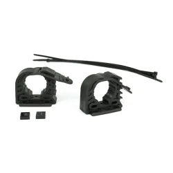 Uchwyt montażowy FitRub 22mm - 31 mm