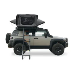 Namiot dachowy fold 2 grizzly Gray