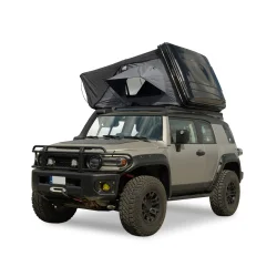 Namiot dachowy fold 2 grizzly Gray
