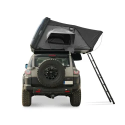 Namiot dachowy fold 2 grizzly Gray