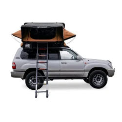 Namiot dachowy GRIZZLY fold 4 osobowy Offlander