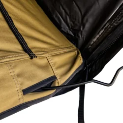 Namiot dachowy GRIZZLY fold 4 osobowy Offlander