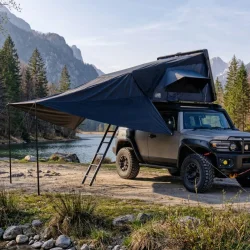 Zadaszenie do namiotu FOLD Y 150 Offlander