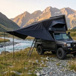 Zadaszenie do namiotu FOLD Y 150 Offlander