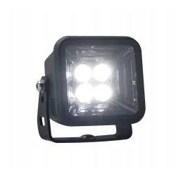 STRANDS Lampa robocza DARK KNIGHT FORTEX 40W