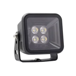 STRANDS Lampa robocza DARK KNIGHT FORTEX 40W