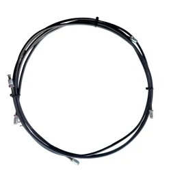 Przewody hamulcowe sztywne miedziane z PCV Jeep Grand Cherokee ZJ