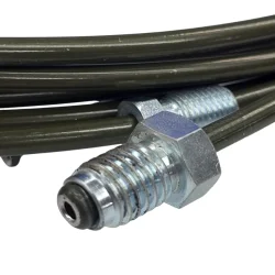 Przewody hamulcowe sztywne stalowe z PCV Jeep Cherokee XJ