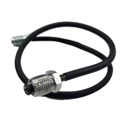 Przewody hamulcowe sztywne stalowe z PCV Jeep Cherokee XJ