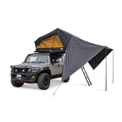 Zadaszenie do namiotu soft hybrid 130 Offlander