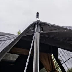 Zadaszenie do namiotu soft hybrid 150 Offlander