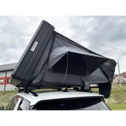 Namiot dachowy Escape VIGO 190 cm aluminiowy z matą antykondensacyjną