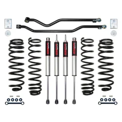 Lift zawieszenia Dynatrac EnduroSport 3" System 2 – Jeep Wrangler JK