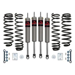 Lift zawieszenia Dynatrac EnduroSport 3