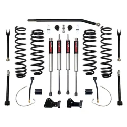 Lift zawieszenia 4,5 cala Dynatrac EnduroSport – Jeep Wrangler JK