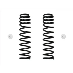 Zestaw przednich sprężyn progresywnych – 2"/2,5" Jeep Gladiator JT / Wrangler JL