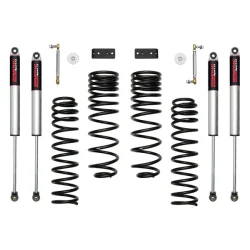 Lift zawieszenia Dynatrac EnduroSport 3" – System 2 Jeep Gladiator JT