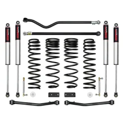 Lift zawieszenia Dynatrac EnduroSport 3" – System 4 Jeep Gladiator JT