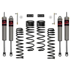 Lift zawieszenia Dynatrac EnduroSport 3" – System 6 Jeep Gladiator JT
