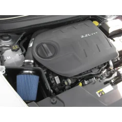 Układ dolotowy Magnum FORCE Stage-2 Cold Air Intake System w/Pro 5R Filter Media | Jeep Cherokee KL 3.2 V6 | 2014-2018