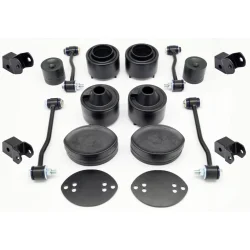 Komplet zawieszenia lift +2" Jeep Wrangler JL