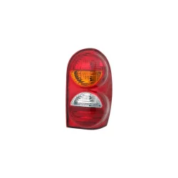 Lampa tylna Jeep Cherokee/Liberty 2002-2004